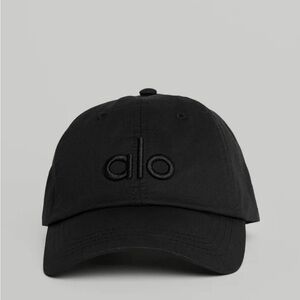 Alo yoga black hat